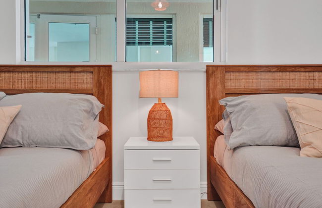 Marina Bay Sunny Isles - Foto 8