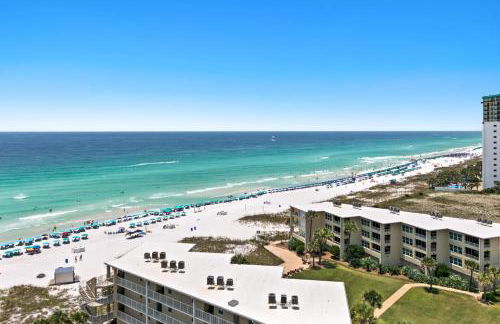SunDestin Resort Unit 1416 - Foto 18
