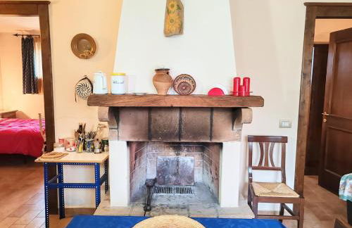 Farmhouse in Giano Dell'umbria with Hot Tub, Swimming Pool - Foto 20