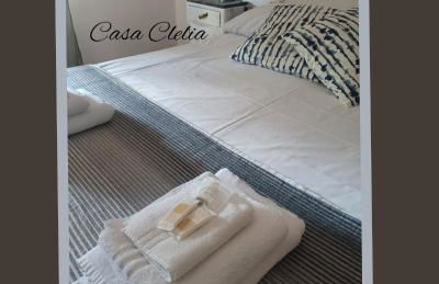 Casa Clelia - Foto 17