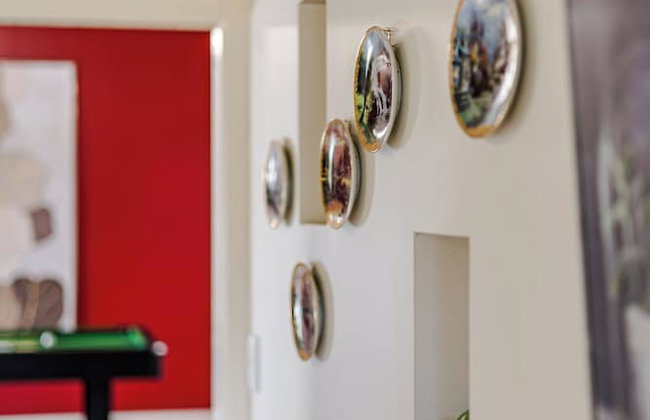 StayAU 4BR Lakeside Retreat in Seabrook - Foto 34