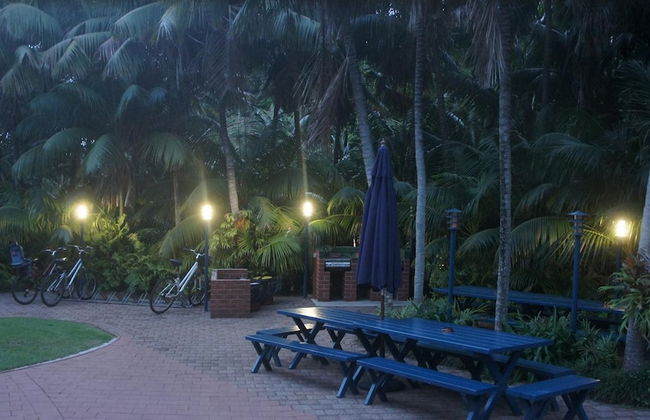 Somerset Apartments Lord Howe Island - Foto 25