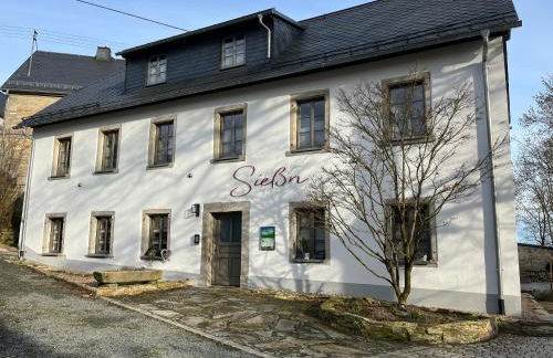 Bauernhaus Sieß'n - wohlfühlen entspannen genießen - Foto 3