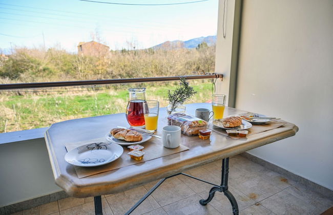 Jokos House in Roda With 2 Bedrooms and 2 Bathrooms - Foto 19