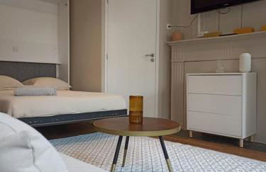 Yukos-Studio Cosy-(Hypercentre) - Foto 18