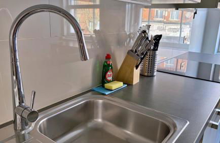 Richmond Ibis House Apartments by Viridian Apartments - Foto 82