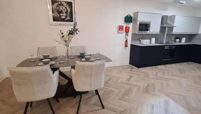 The Old Courthouse - Foto 5