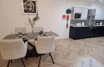 The Old Courthouse - Foto 5