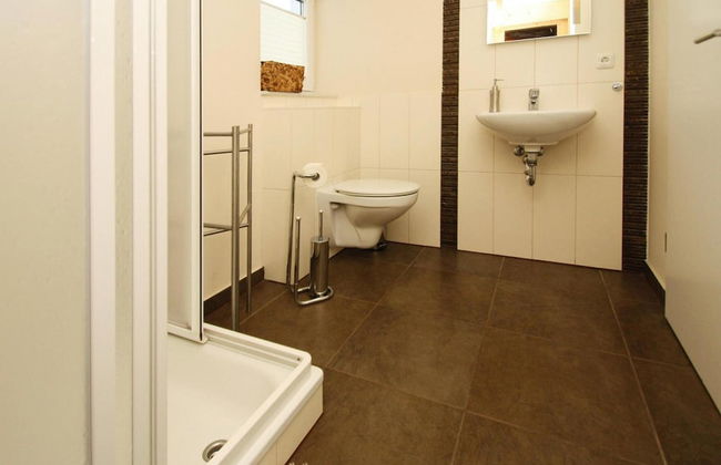 Ferienhaus An de Linn in Nakenstorf - Foto 8