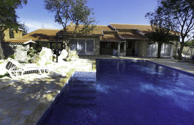 Villa Sandra - Foto 3