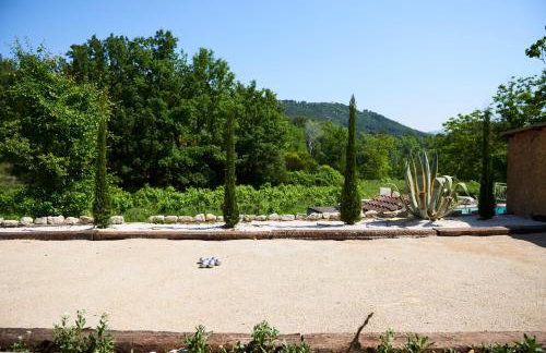 Domaine Hemmitage - Foto 40