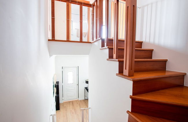 Dino & Beach Villa V3 - Foto 31