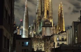 Apartment Eixample Dret Aragon - Sardenya - Foto 20