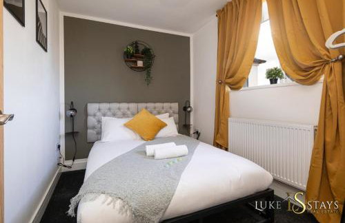 Luke Stays Bainbridge street, Durham - Foto 27