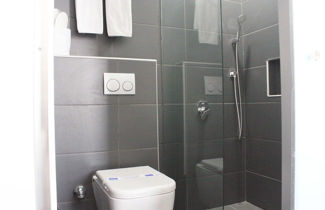 Sky Roof Hotel - Foto 26