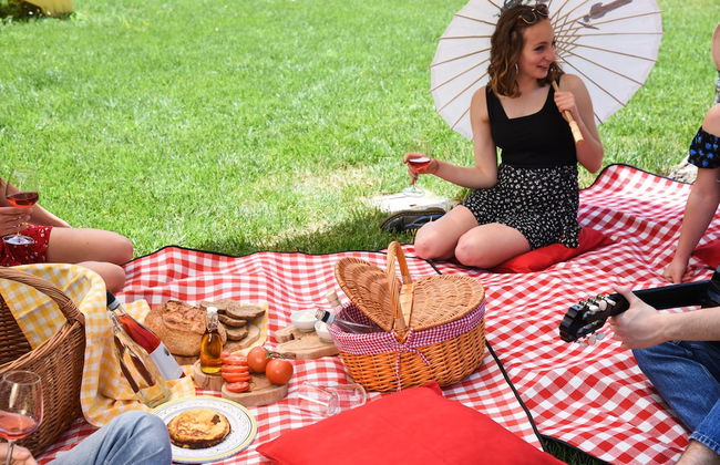 Masseria Ciavolich - Foto 46