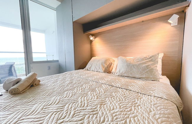 Cartagena Beach Resort - Foto 12