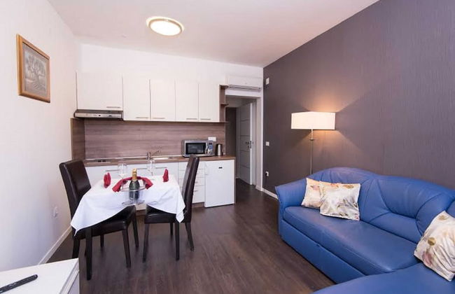 City Apartments Lani - Foto 62