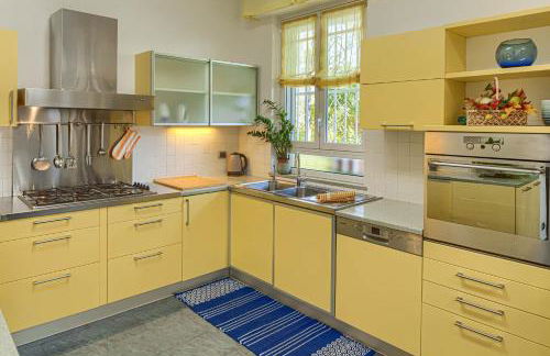 Villa La Rodina - Foto 51