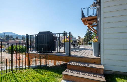 The Perch Modern Luxury with Panoramic Views - Foto 46