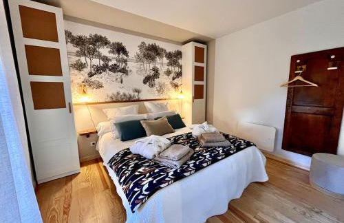 Villa L' Escourette - Foto 25