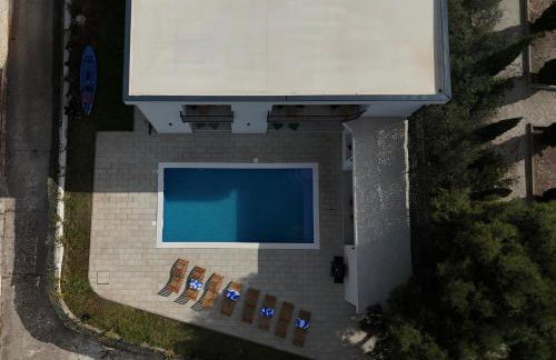 White Villa, Brac - Photo 15