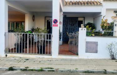 Casita Estrella bord de mer à Cala Pi - Foto 50