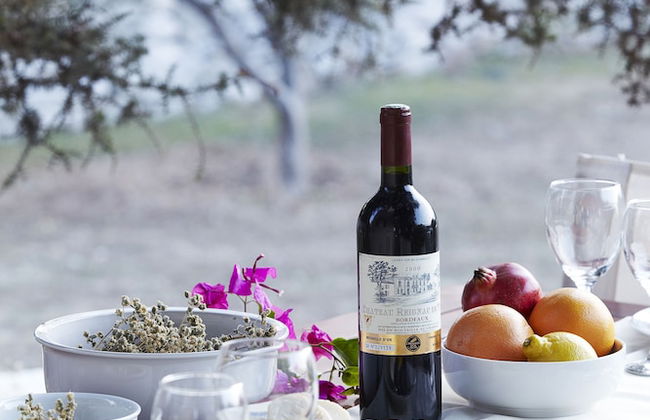 Kedros Villas - Photo 71