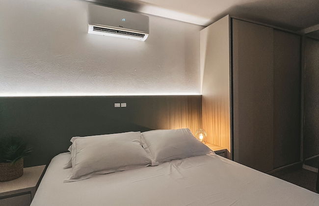 Villa Verde Bangalô - Garopaba - SC - Foto 12