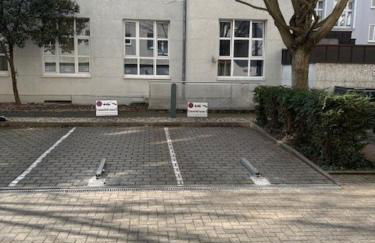 Studiohouse Frankfurt - Foto 78