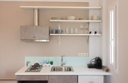 Kotroni Villas - Foto 39