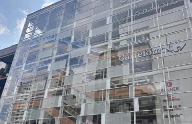 Work & Stay no Jardins - Foto 39