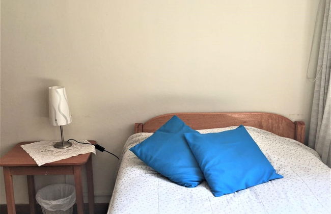 Huancaro Familiar Apart - Photo 9