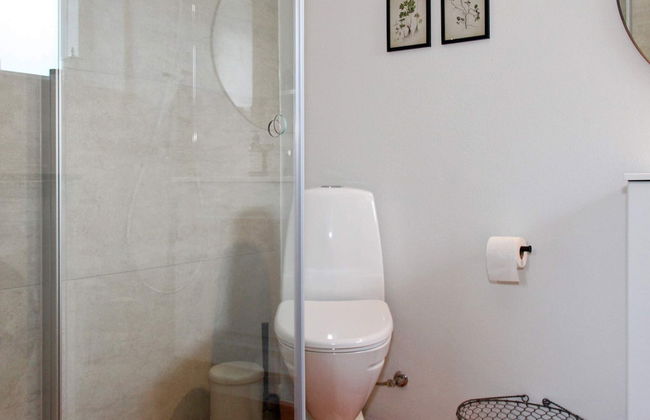 Holiday Home in SÃ¸nder Stenderup - Foto 3