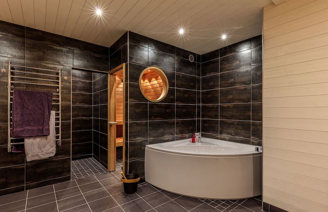 Fjällstugan - Photo 15