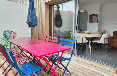 Escapade aux dunes - Photo 1