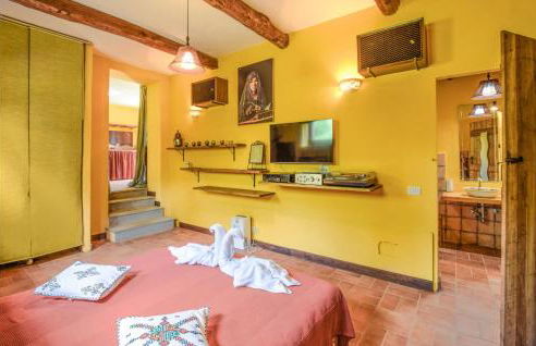 Stunning Apartment In Ficulle With Wifi - Foto 28