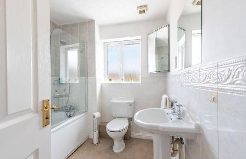 Emersons Green Escape - 4BR Family Retreat - Foto 42