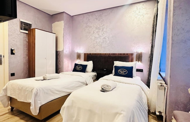 Taxim Alyon Suite Hotel - Foto 52