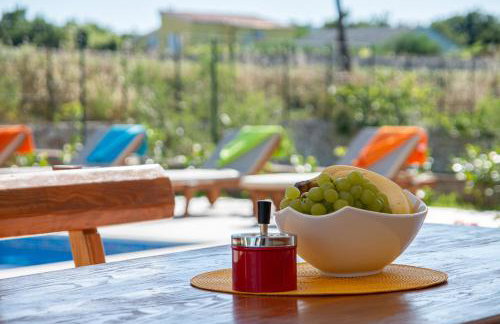 Villa Macanovi dvori with private pool - Photo 23