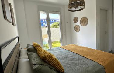 Gloednieuw appartement op uitstekende ligging - Foto 13