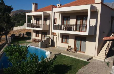 Petrochori ApartHotel - Foto 72