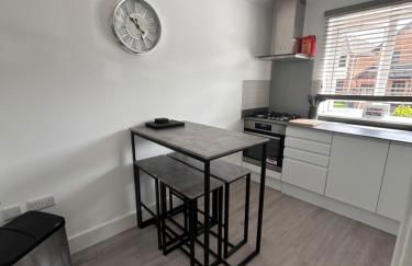 The Loft and The Den Apartments - Photo 43