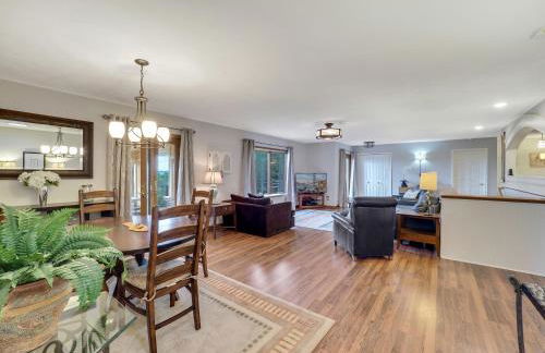 Harbor View Getaway - Foto 14