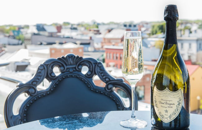 The Graham Georgetown - Foto 48