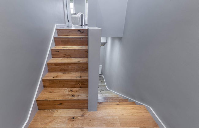 Stylish Shepherds Bush Flat - Photo 12