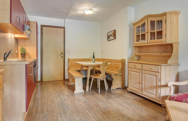 Apartment in Zillertal Near Spieljochbahn - Photo 17