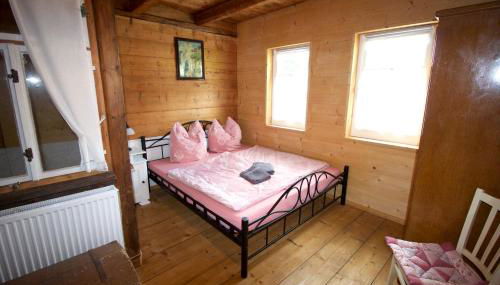 Ferienhaus Anno Dazumal, wie zu Oma`s Zeiten - Foto 2