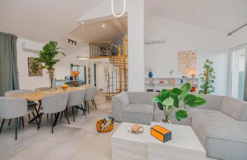 Modern Urban Oasis - Korčula - Photo 16