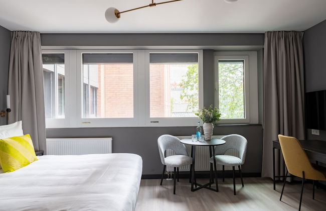 Numa Bremen Saga - Foto 7